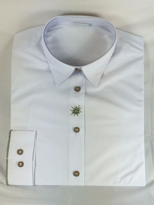 Dámská košile Luko 132119 vel.36 - Luko 132119 Dámská košile Luko 132119 vel.36 - Luko 132119